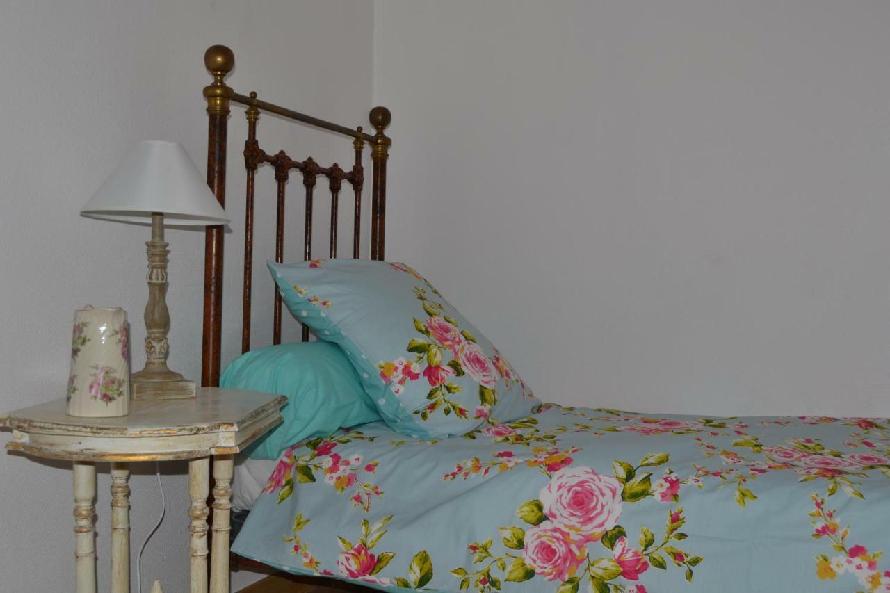 Appartement Garance Avignon Exterior photo