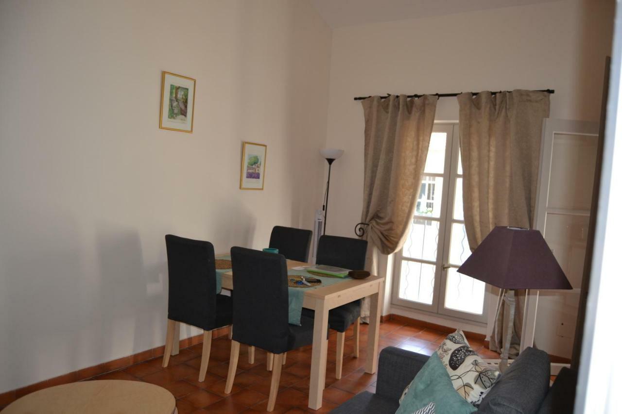 Appartement Garance Avignon Exterior photo