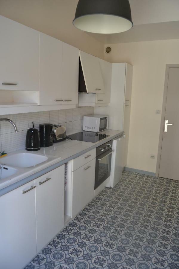 Appartement Garance Avignon Exterior photo