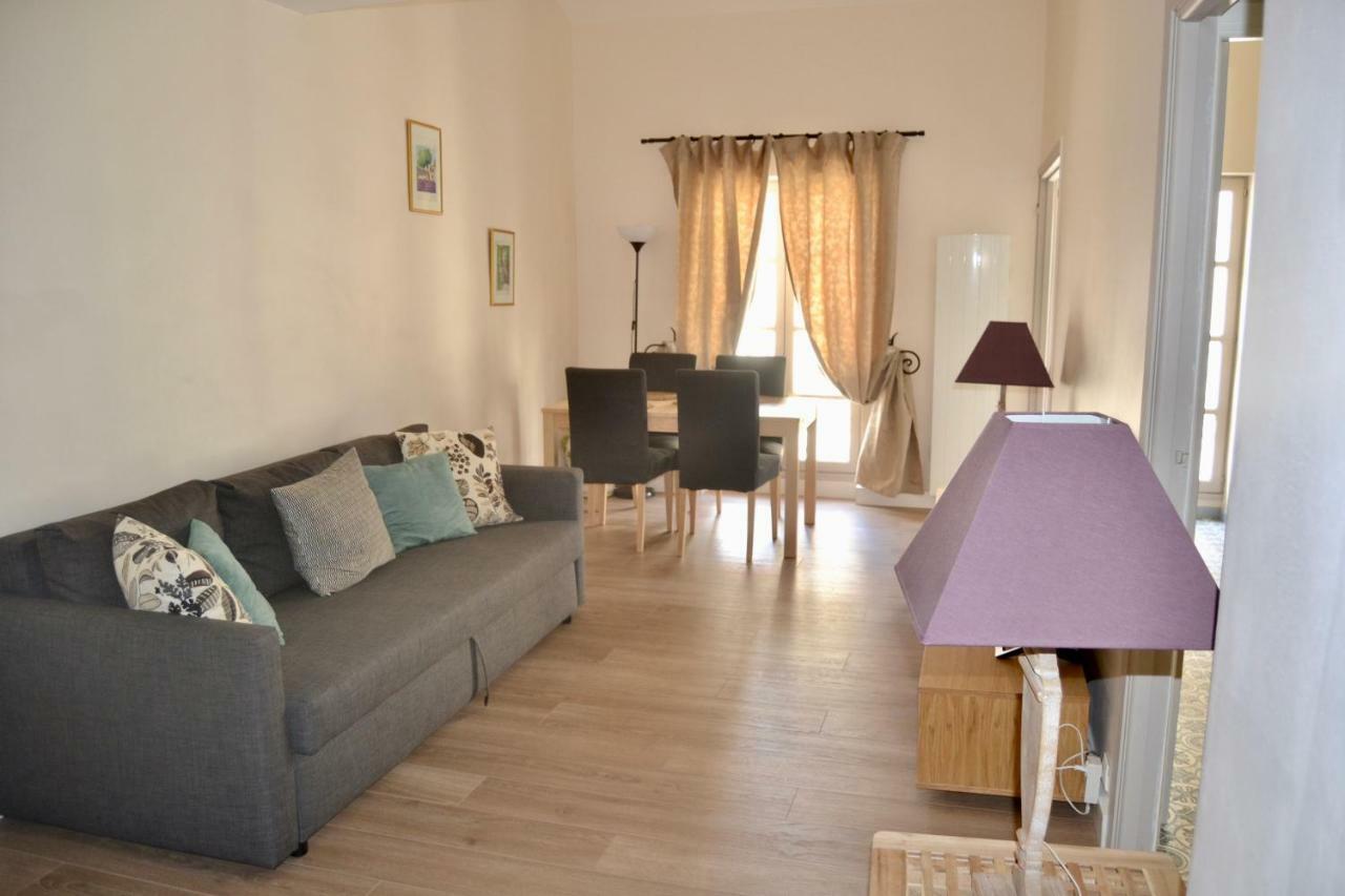 Appartement Garance Avignon Exterior photo