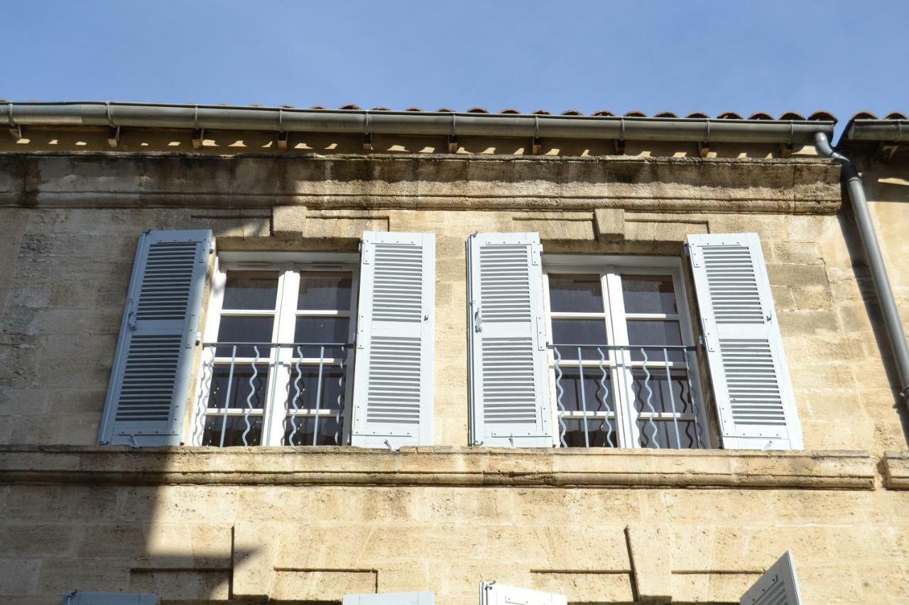 Appartement Garance Avignon Exterior photo
